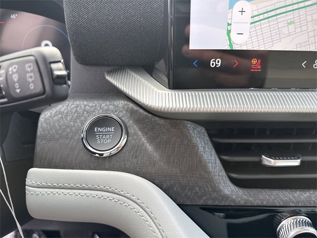 New 2025 Ford Explorer Platinum w/ Ultimate Package image 25