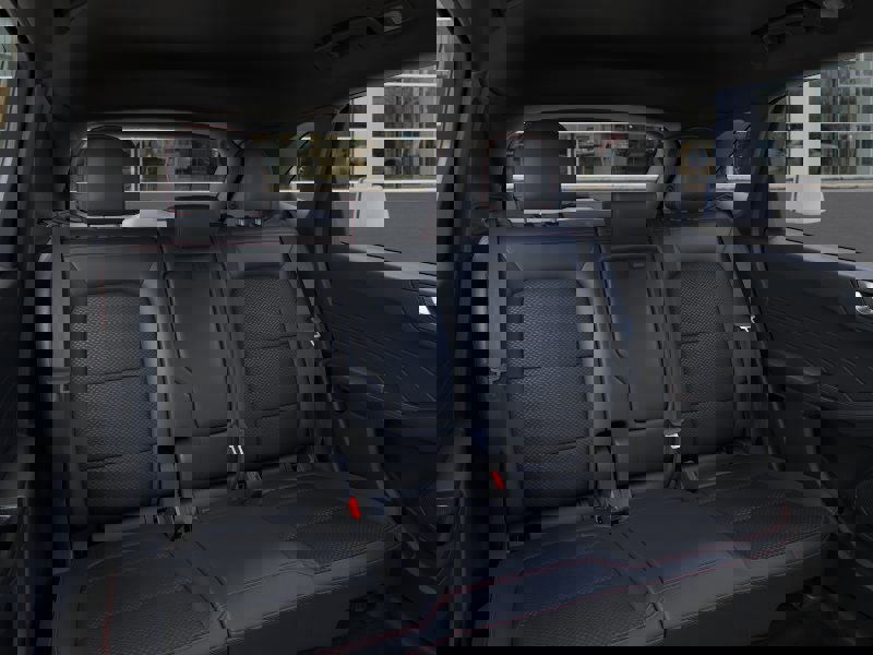 New 2026 Ford Escape ST-Line w/ Tech Pack #1 image 11