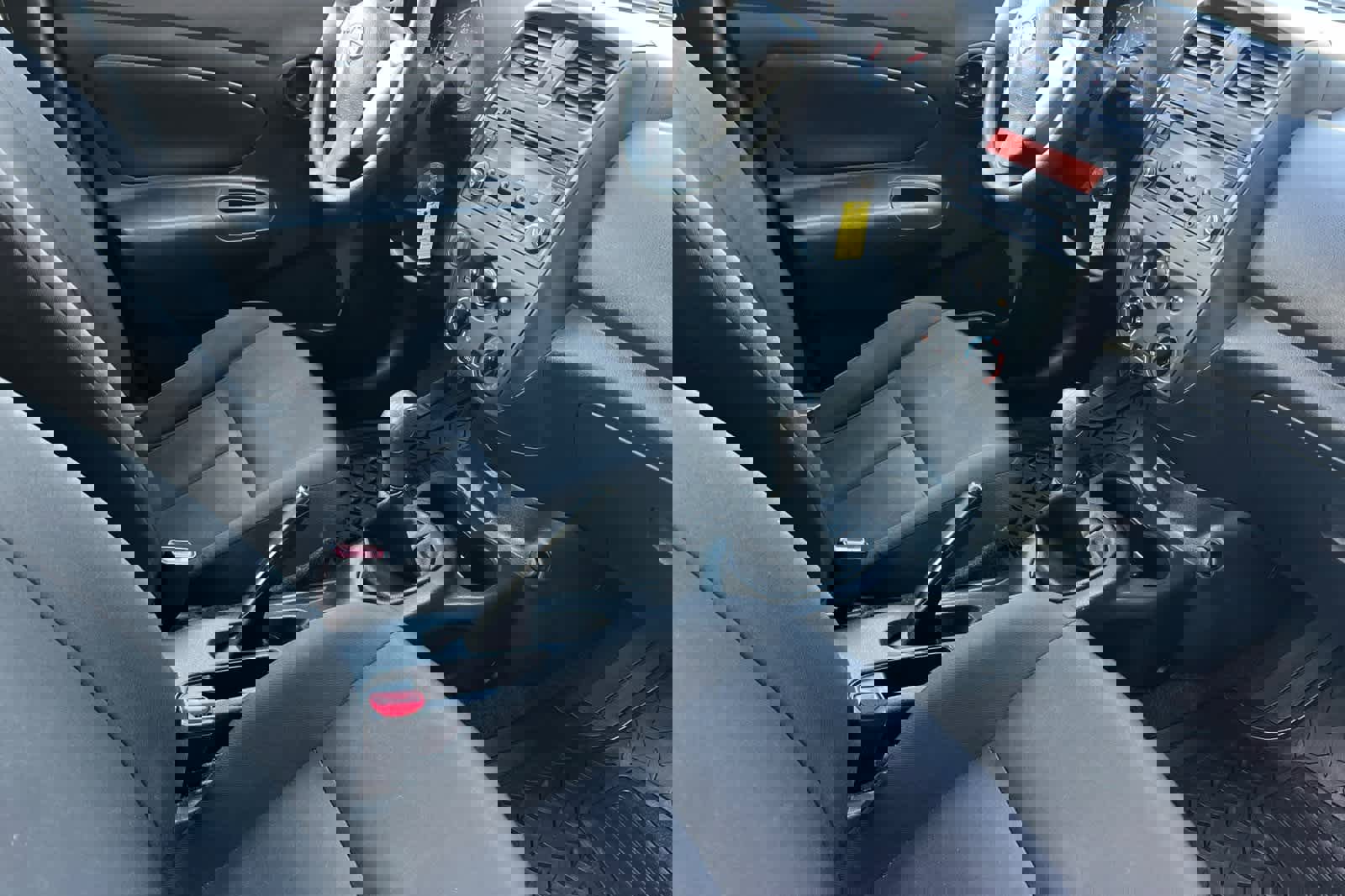 Used 2017 Nissan Versa S image 17