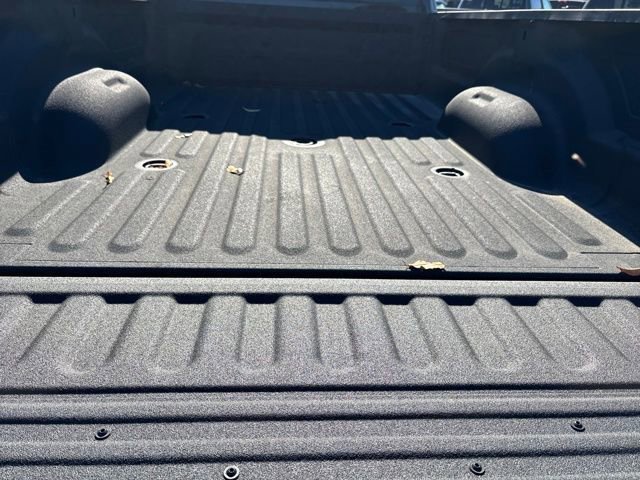 Used 2025 RAM 3500 Limited image 28