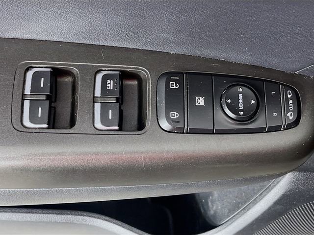 Used 2017 Kia Sportage EX w/ EX Premium Package FWD image 18