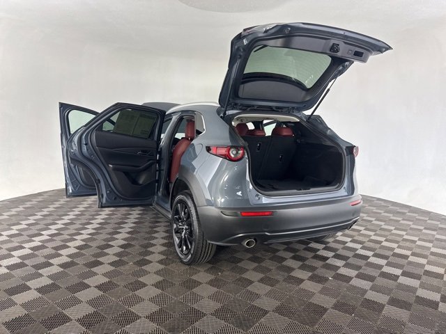 Used 2025 MAZDA CX-30 AWD 2.5 S w/ Preferred Package image 17