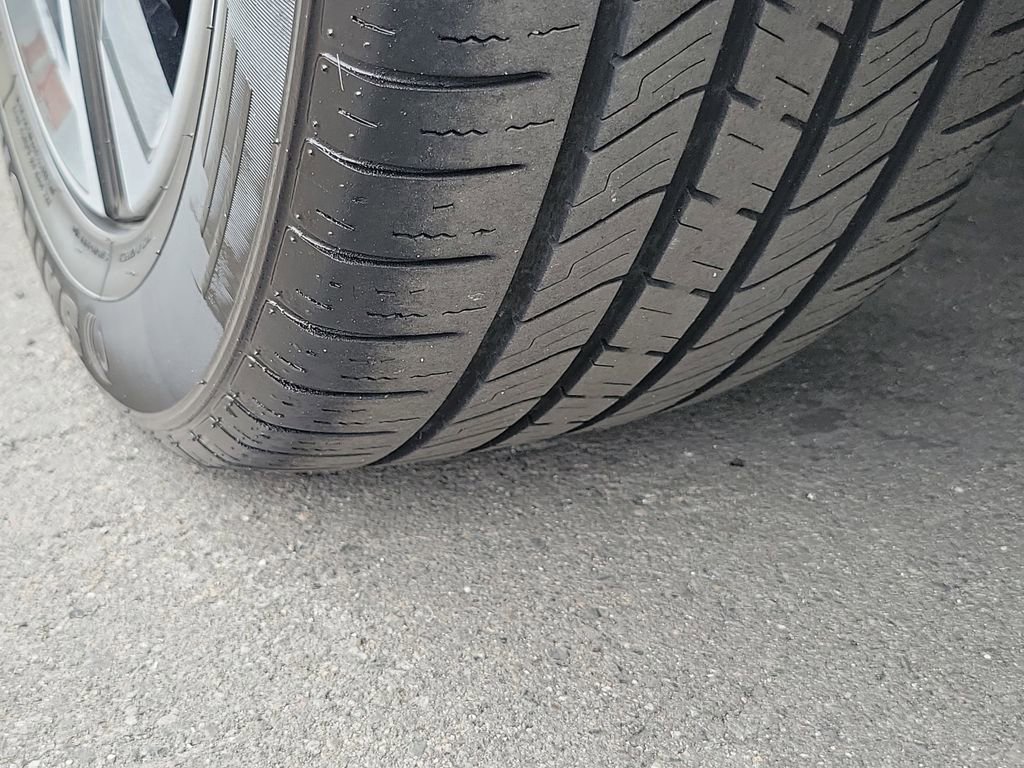 Used 2024 Nissan Sentra SV w/ All-Weather Package image 4