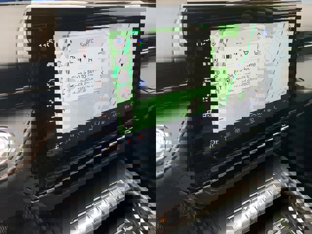 New 2026 Lincoln Nautilus Reserve w/ Jet Appearance Package image 50