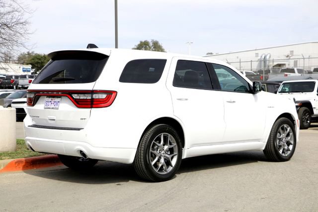 New 2026 Dodge Durango GT image 5