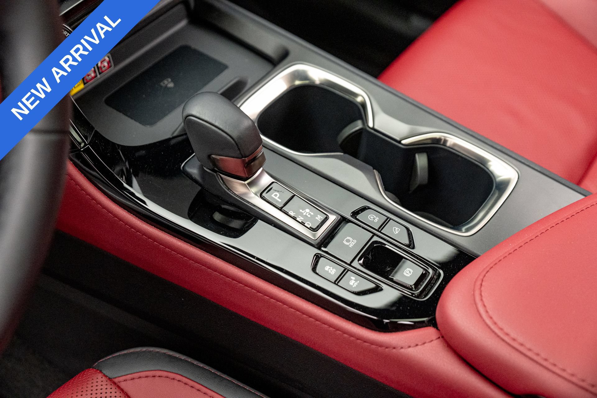 Used 2023 Lexus NX 350 AWD image 19