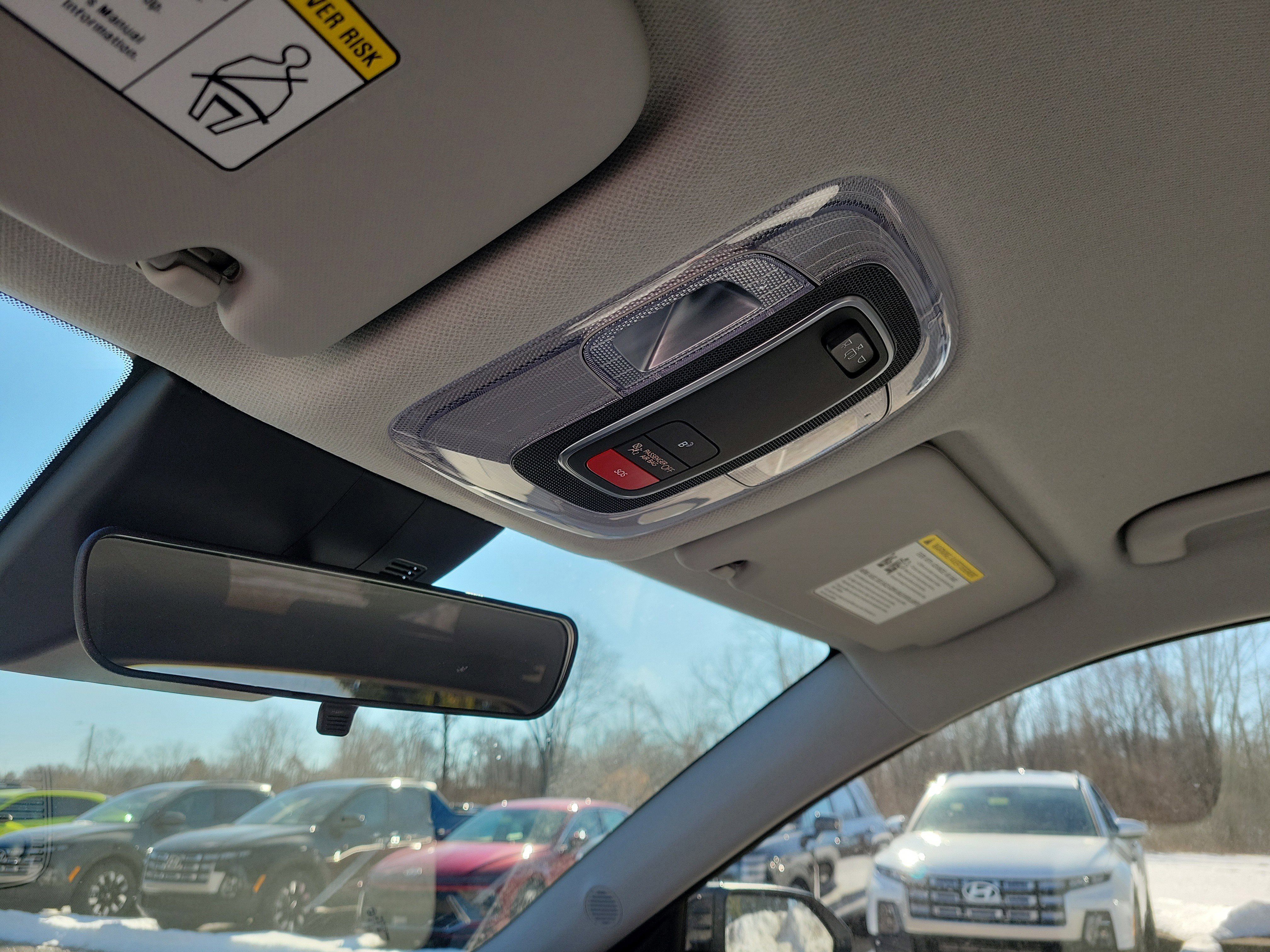 New 2026 Hyundai Kona SEL Sport image 30