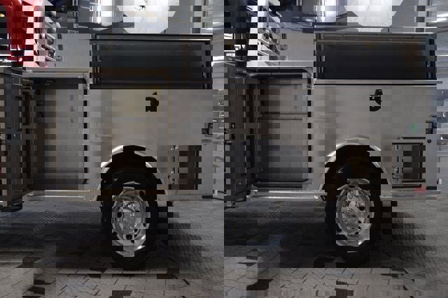 Used 2024 RAM 4500 SLT w/ Quick Order Package 2YG SLT image 45