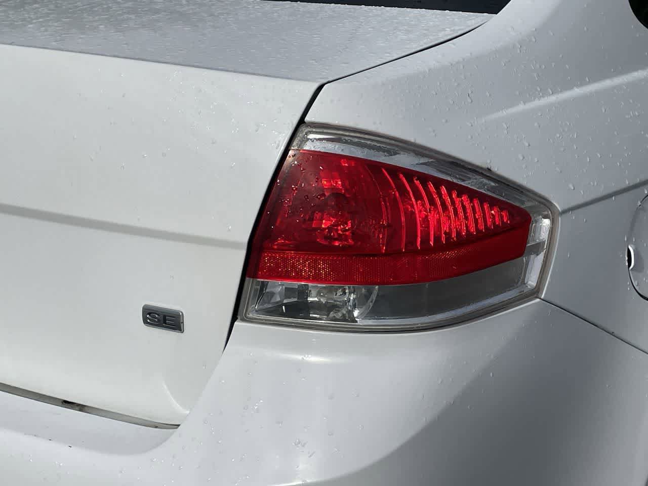 Used 2008 Ford Focus SE FWD image 35