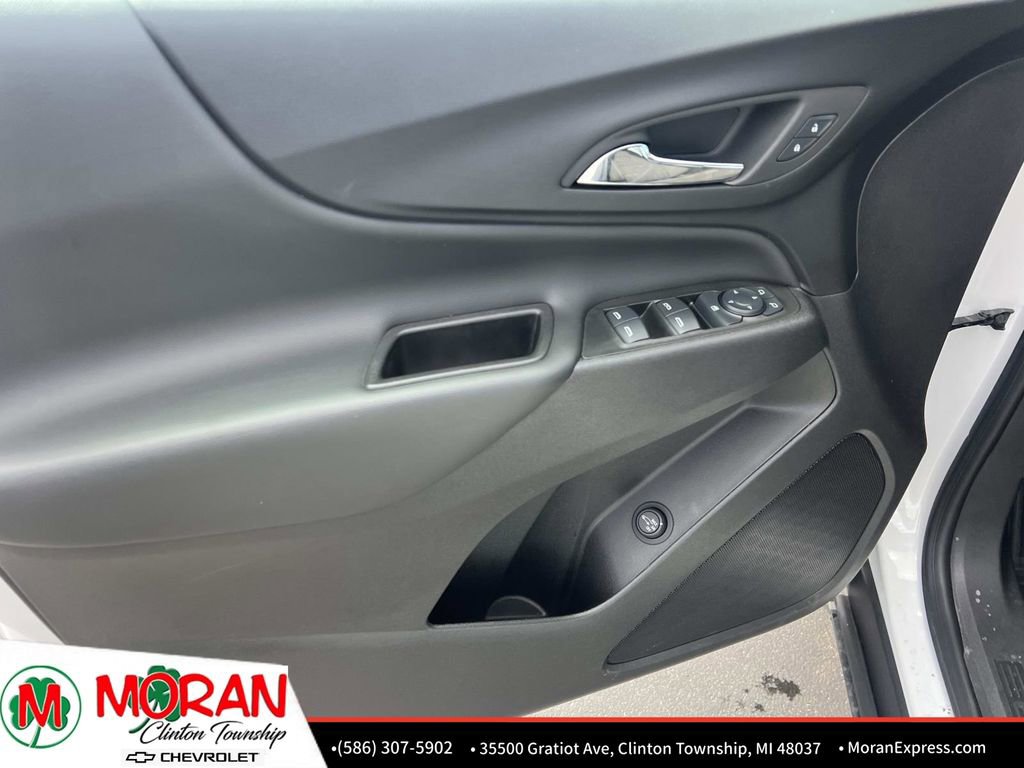 Used 2024 Chevrolet Equinox LT image 15