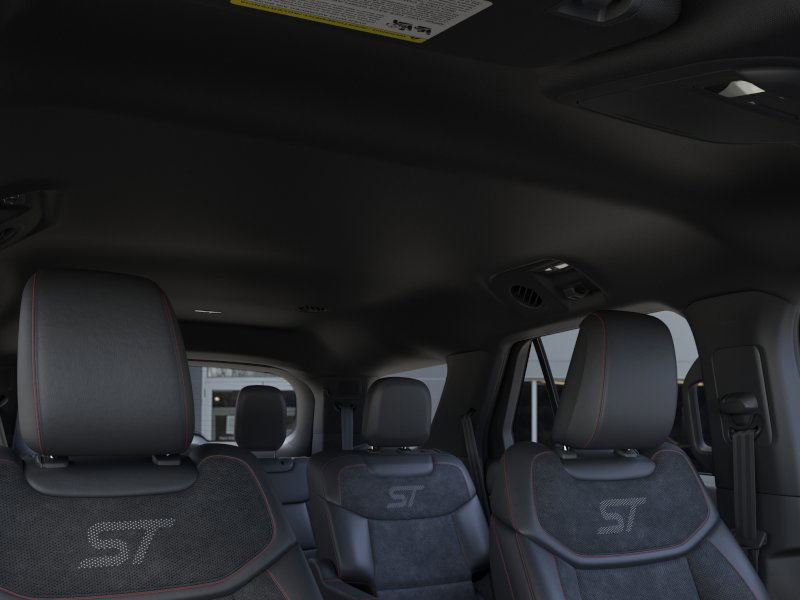 New 2026 Ford Explorer ST image 35