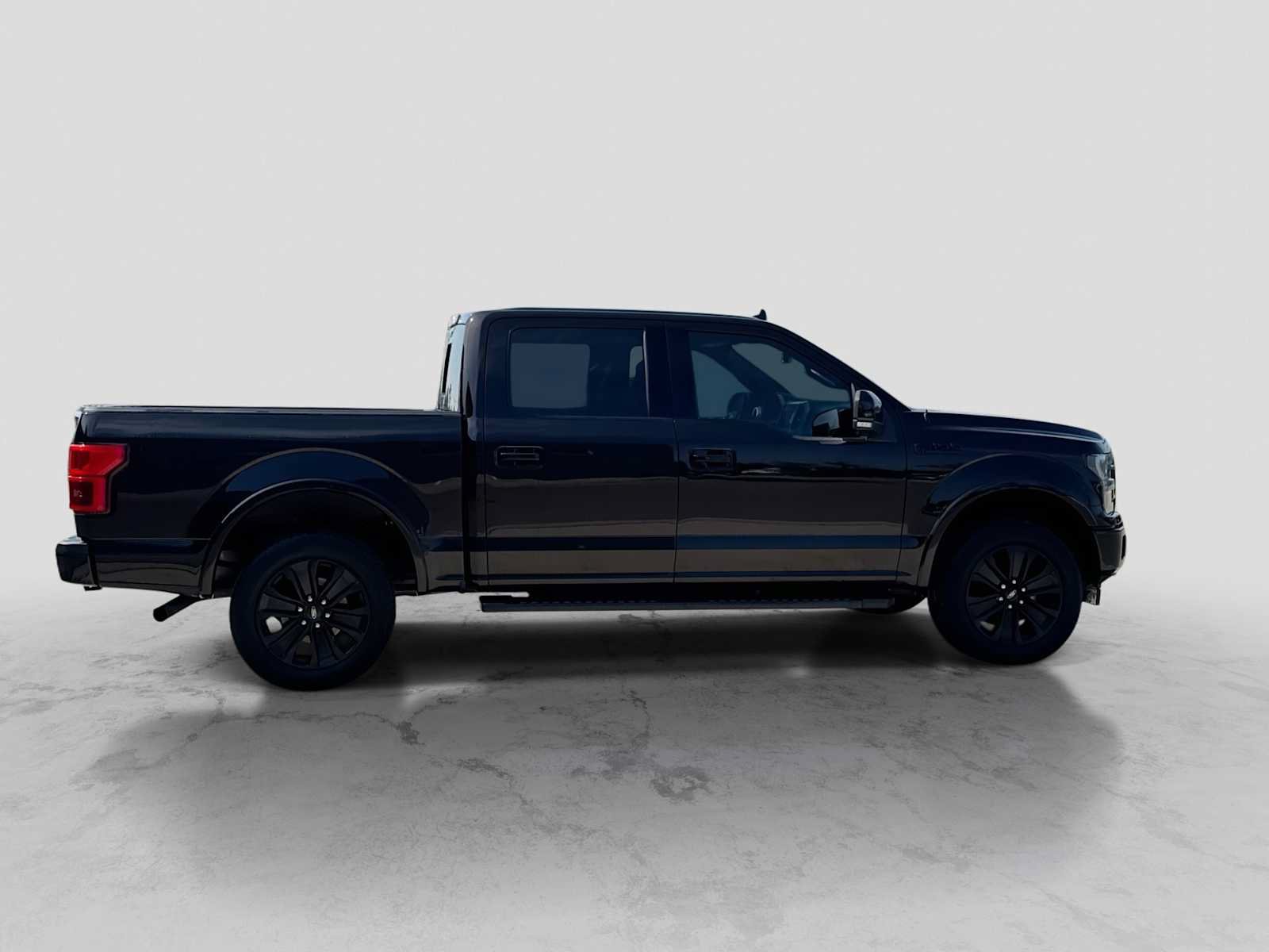 Used 2020 Ford F150 Lariat w/ Equipment Group 502A Luxury AWD/4WD image 7