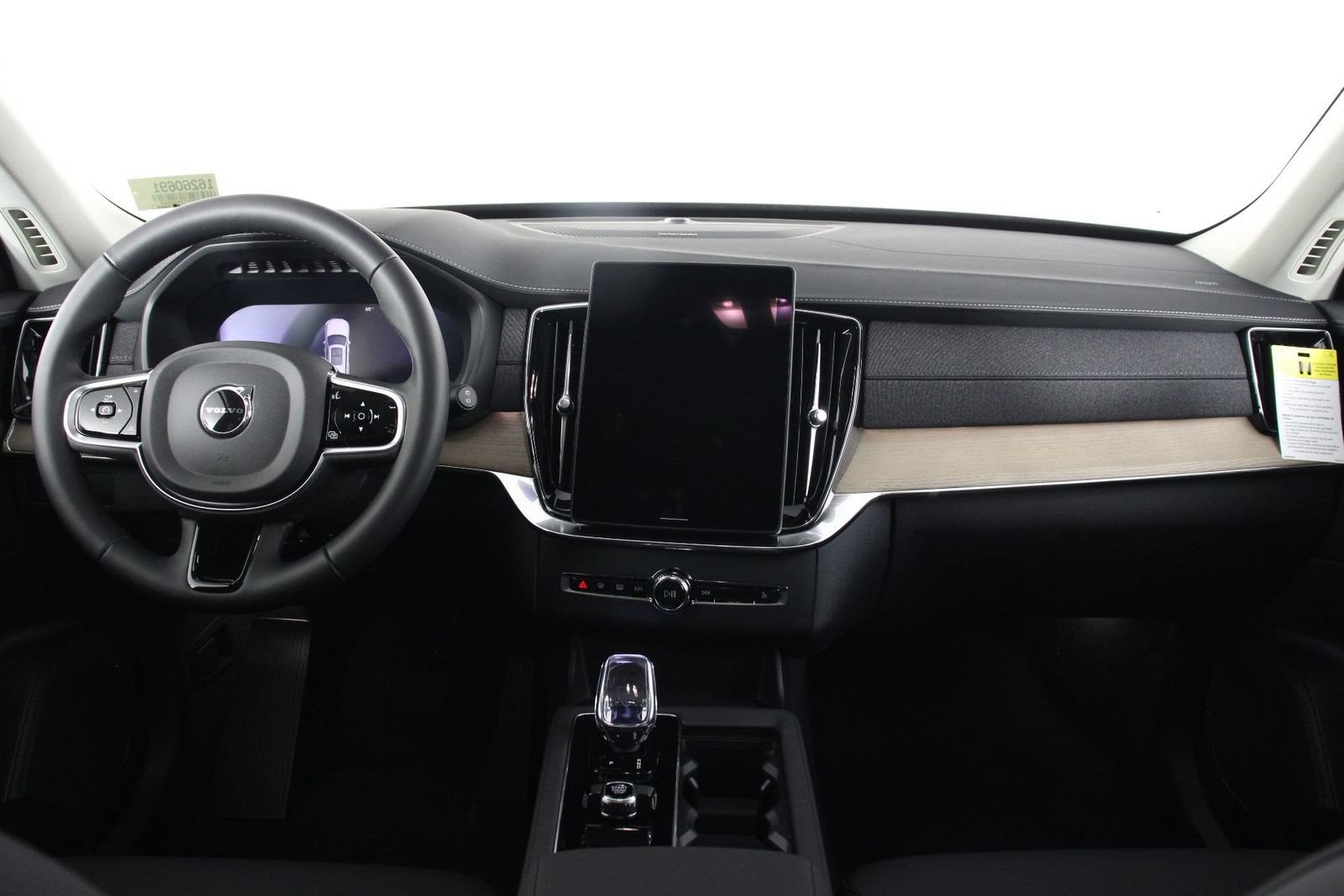 New 2026 Volvo XC90 B6 Plus AWD/4WD image 5