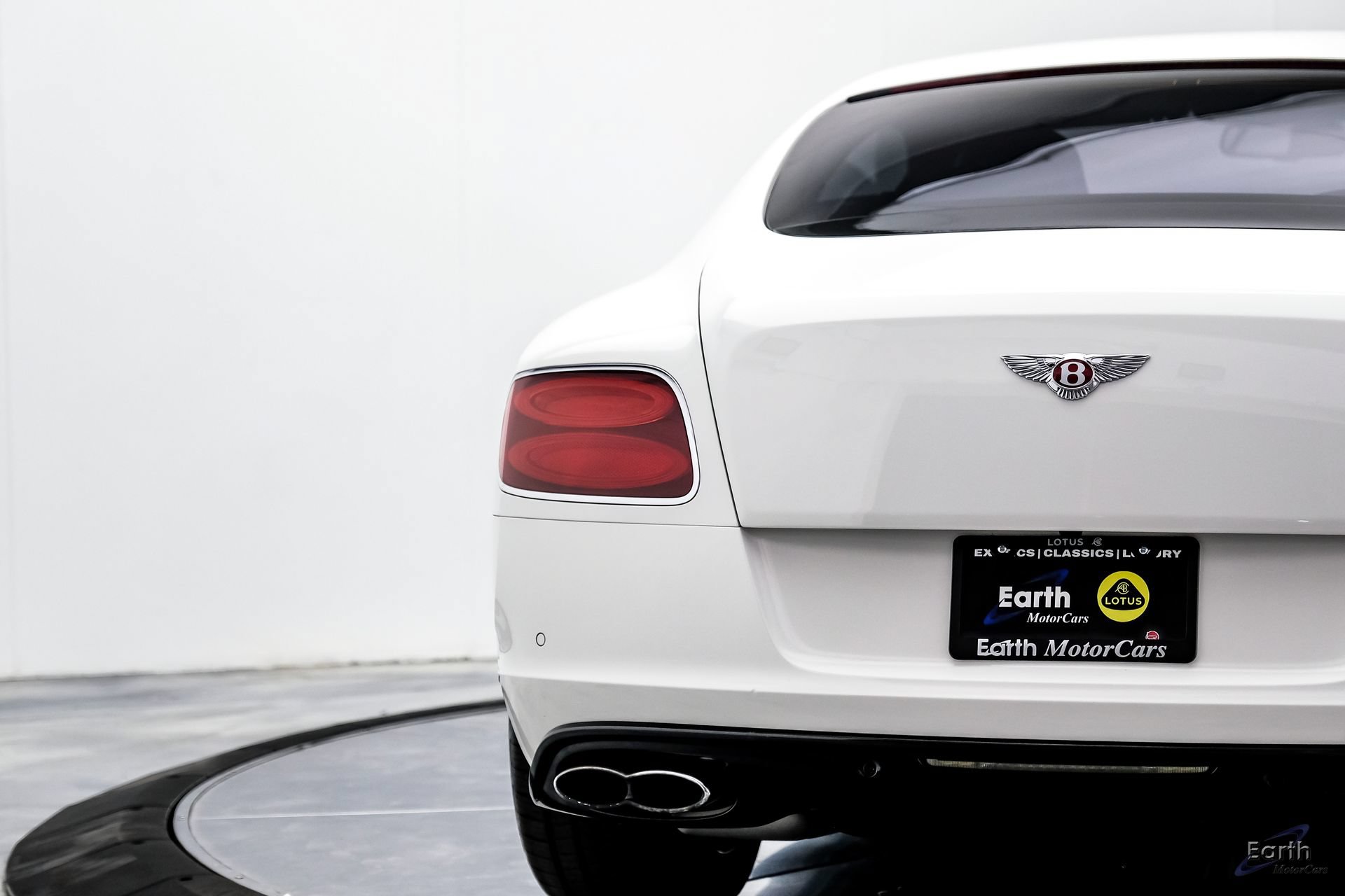 Used 2015 Bentley Continental GT V8 S AWD/4WD image 14