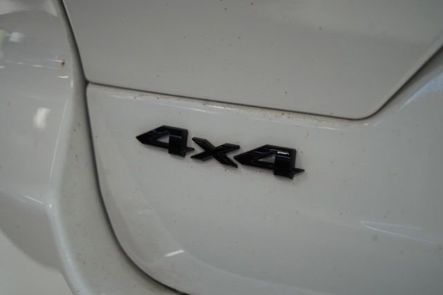 Used 2022 Jeep Grand Cherokee Altitude image 12