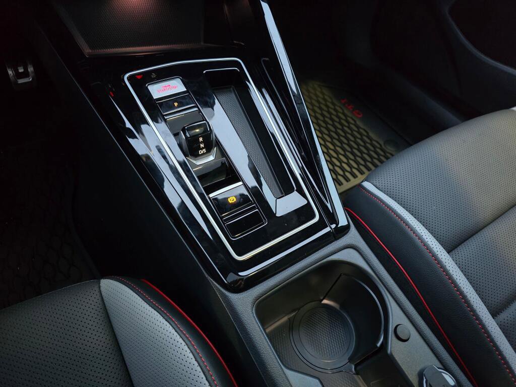 New 2026 Volkswagen GTI SE image 31