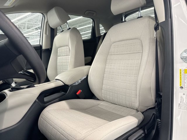 New 2027 Honda HR-V LX image 15
