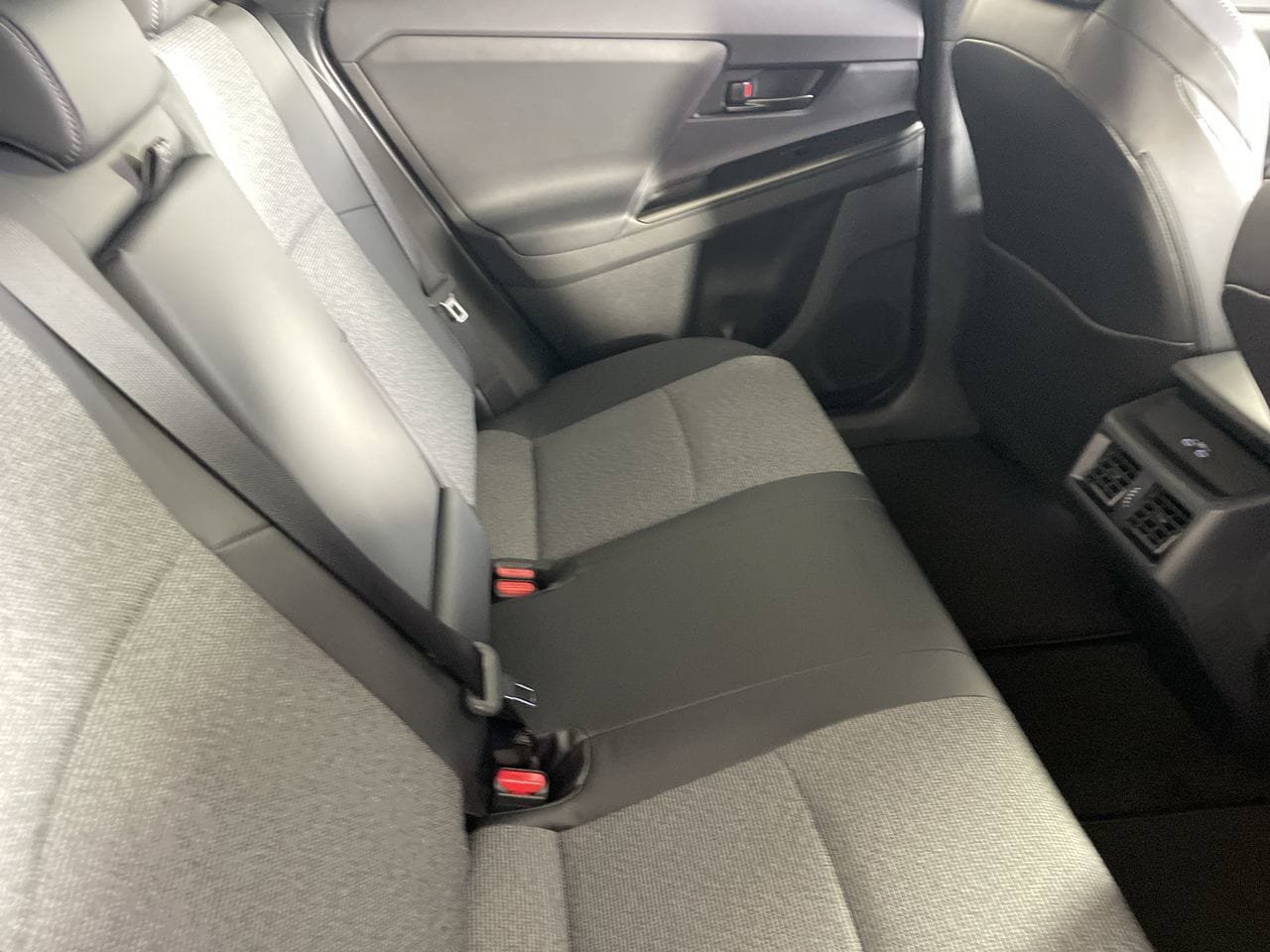 New 2026 Toyota bZ AWD/4WD image 23