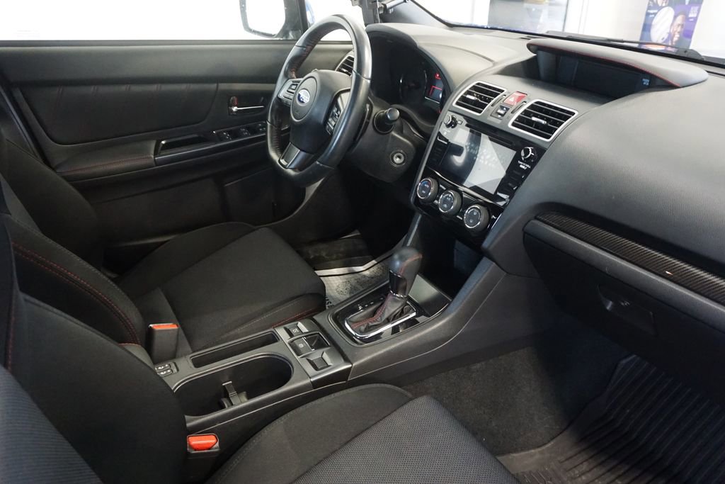 Used 2020 Subaru WRX Premium AWD/4WD image 16