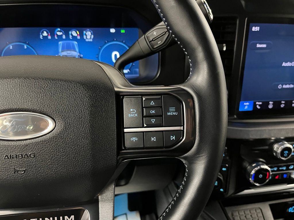 Used 2026 Ford F350 Platinum AWD/4WD image 30