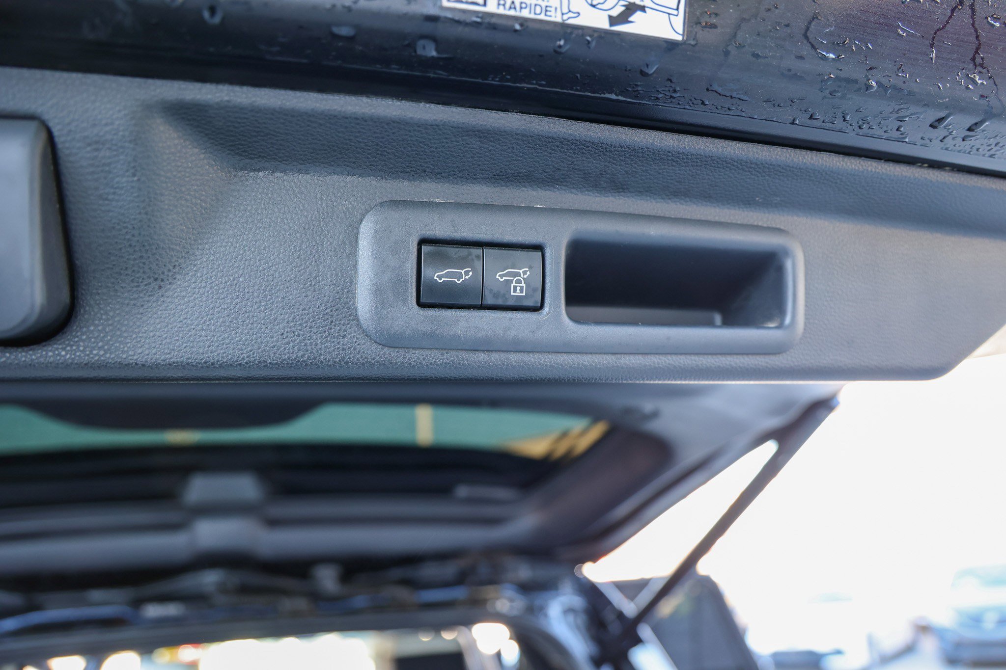 Used 2023 Toyota Sequoia Capstone image 43