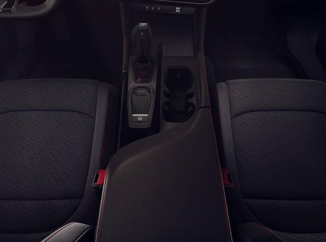 New 2026 Dodge Charger R/T w/ Driver Convenience Group AWD/4WD image 4