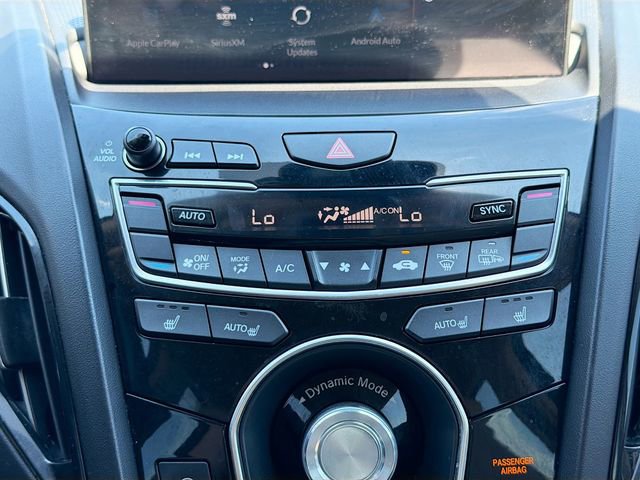 Used 2019 Acura RDX FWD image 33