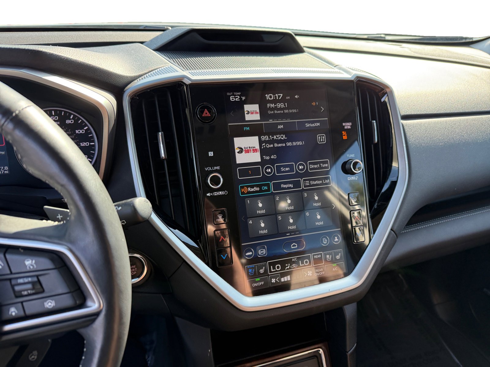 Certified 2024 Subaru Ascent Touring w/ Popular Package #2 image 12