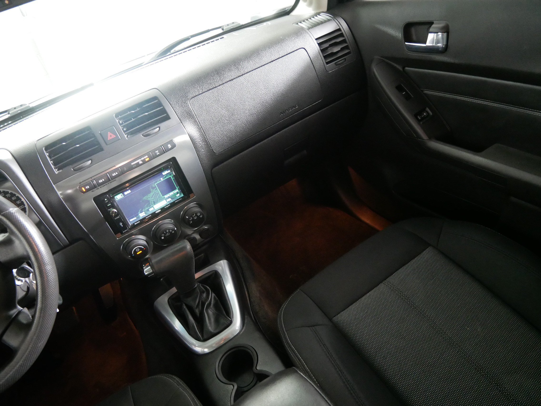 Used 2008 HUMMER H3 AWD/4WD image 11