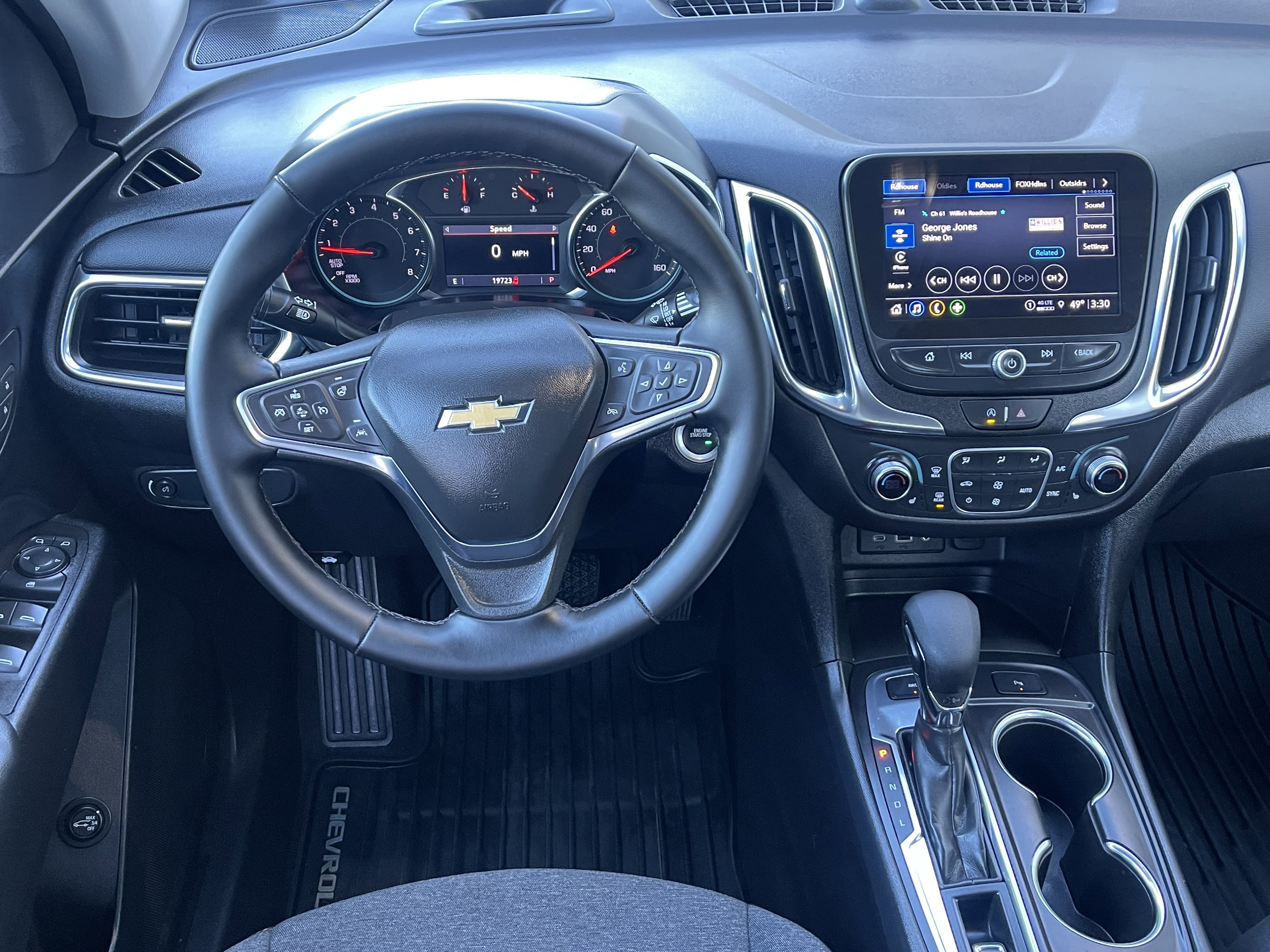 Used 2024 Chevrolet Equinox LT image 24