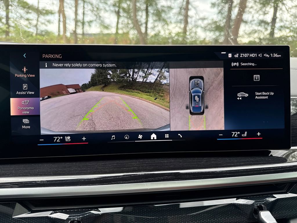 New 2026 BMW X6 xDrive40i image 17