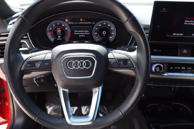 Used 2025 Audi A5 2.0T Premium AWD/4WD image 35
