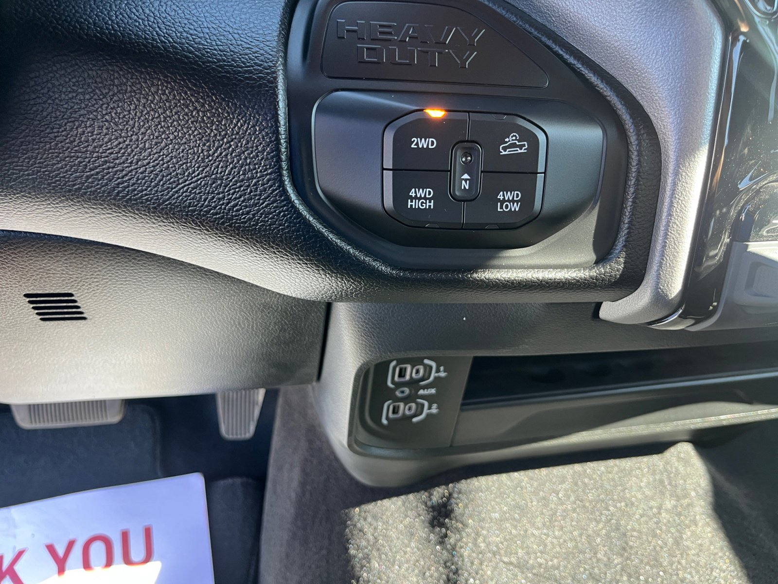 New 2026 RAM 2500 Big Horn image 31