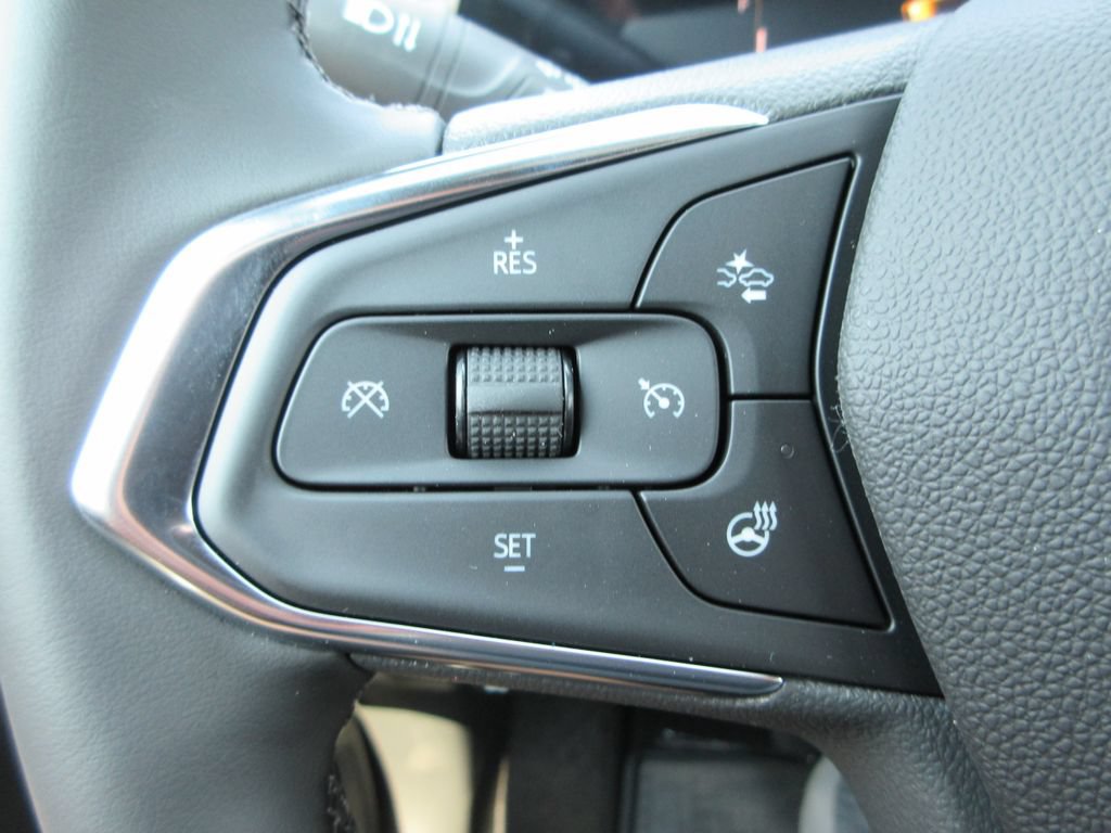 New 2026 Chevrolet TrailBlazer ACTIV w/ Driver Confidence Package FWD image 25