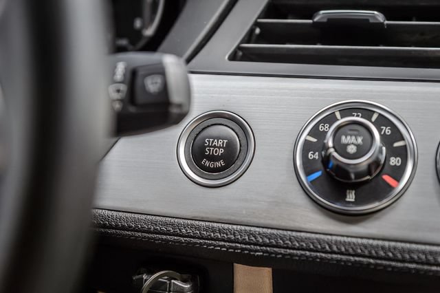 Used 2011 BMW Z4 sDrive35i RWD image 35