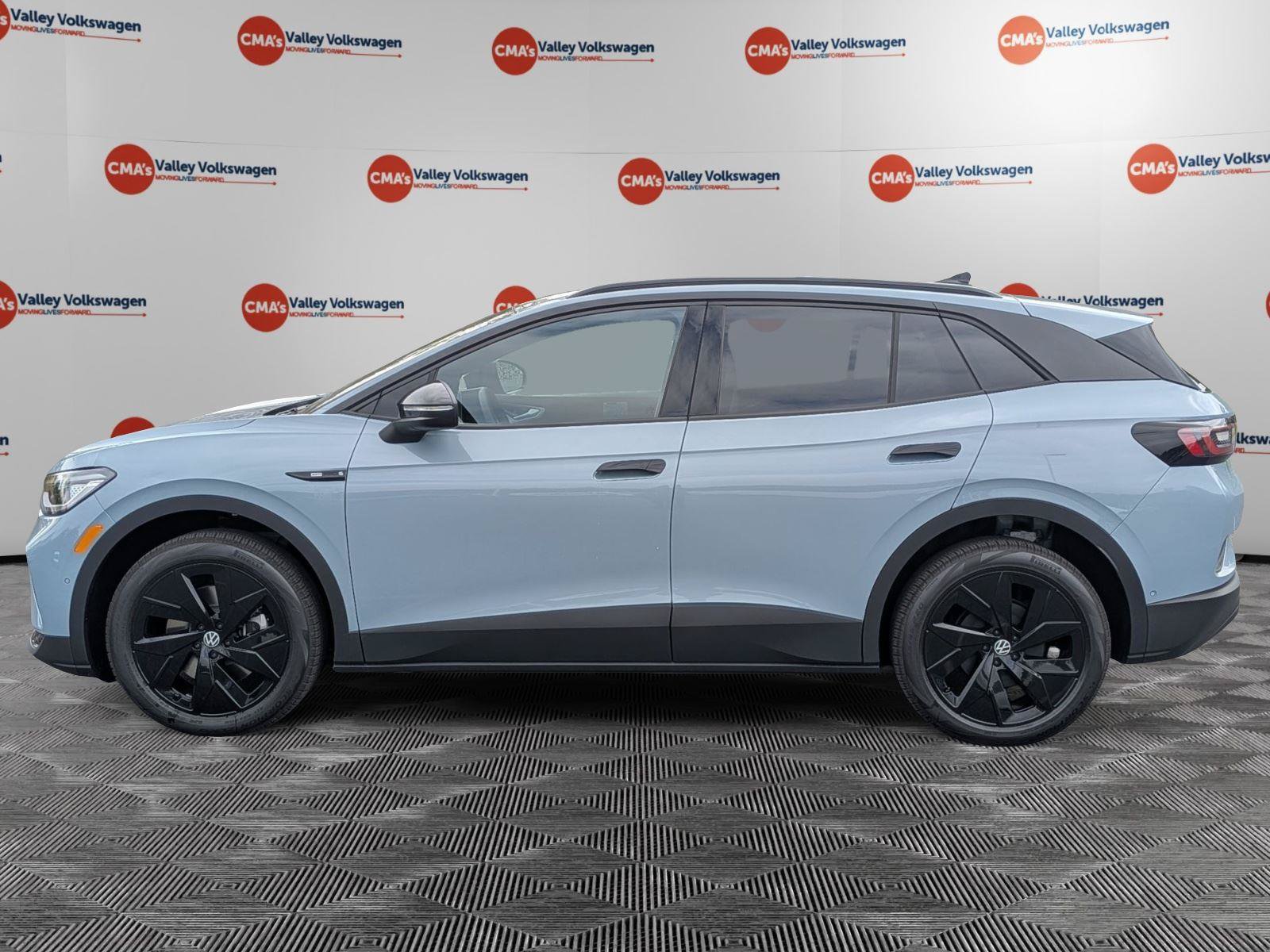 New 2026 Volkswagen ID.4 Pro S AWD/4WD image 8