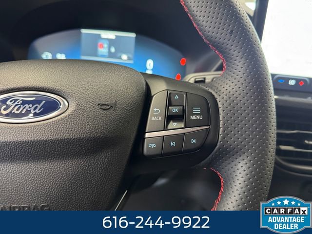Used 2023 Ford Escape ST-Line Select w/ Tech Pack #2 AWD/4WD image 18