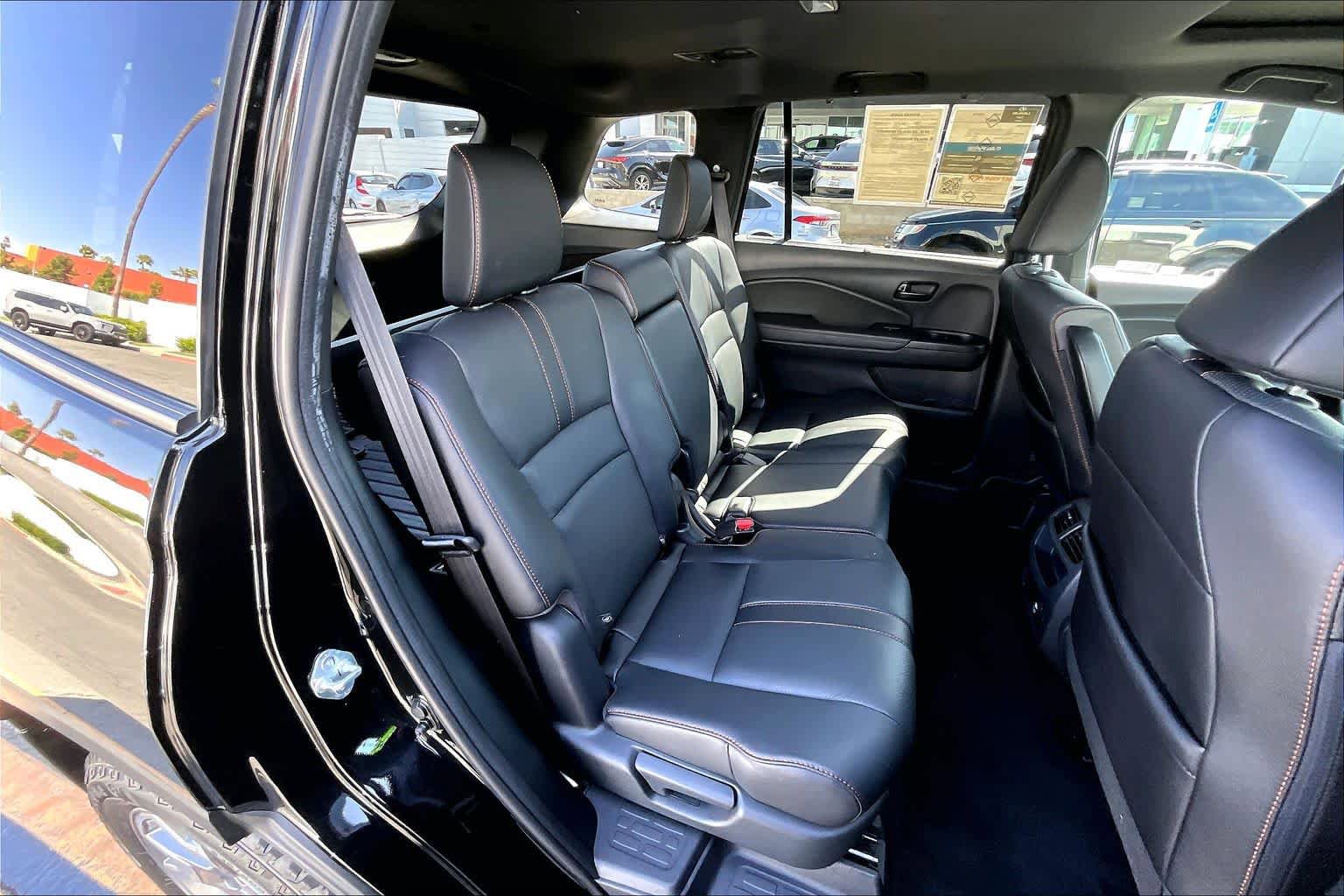 Used 2023 Honda Passport TrailSport image 20