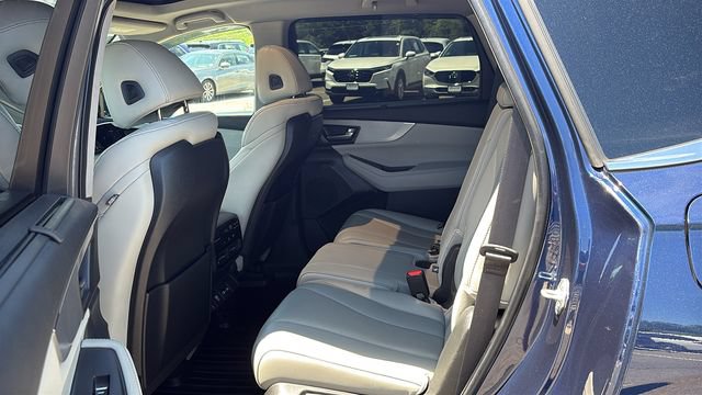 Used 2024 Acura MDX SH-AWD w/ Technology Package image 25