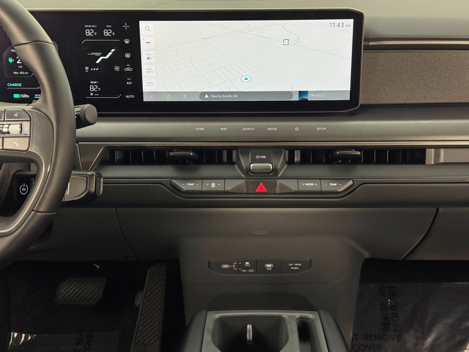 Used 2024 Kia EV9 Light image 22