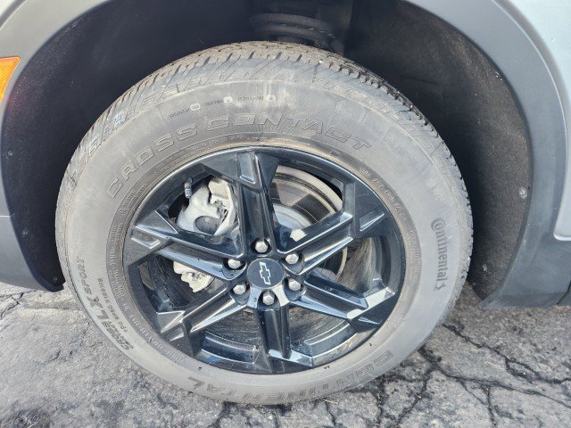 Used 2023 Chevrolet Blazer LT w/ Convenience Package image 10