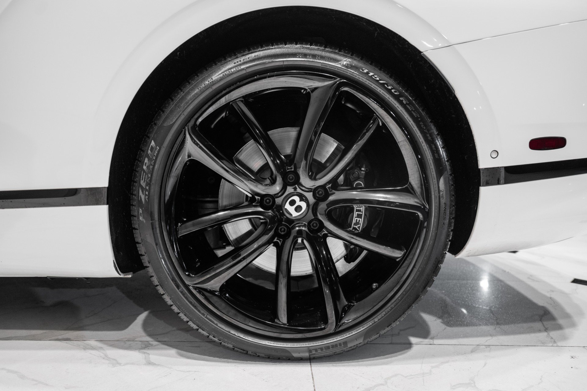 Certified 2021 Bentley Continental GT image 14