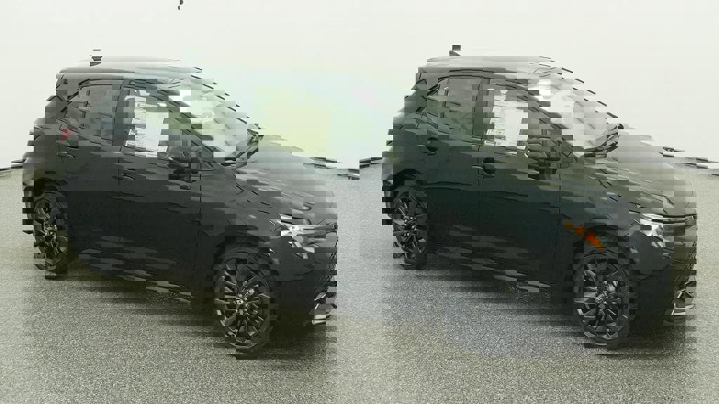 New 2026 Toyota Corolla XSE image 12