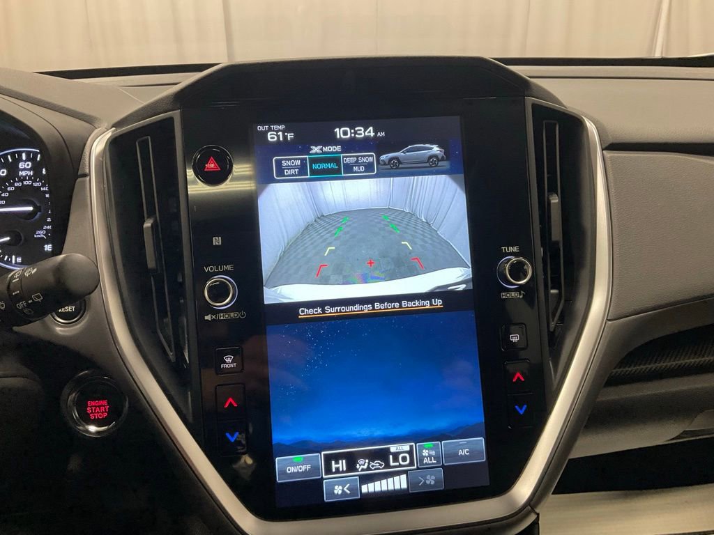 Used 2025 Subaru Crosstrek 2.0i Premium AWD/4WD image 24