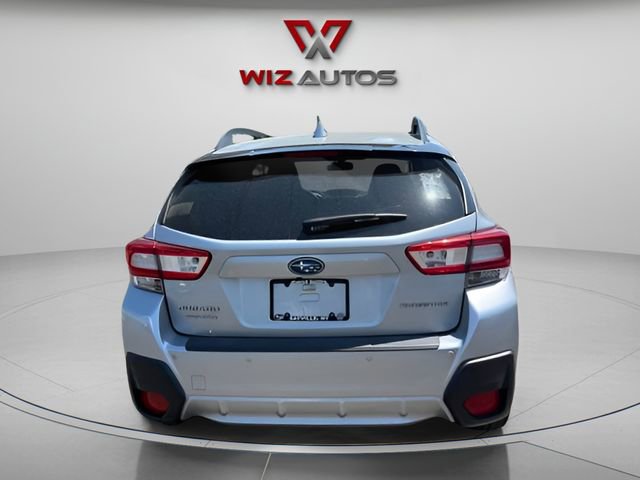 Used 2018 Subaru Crosstrek 2.0i Limited AWD/4WD image 4