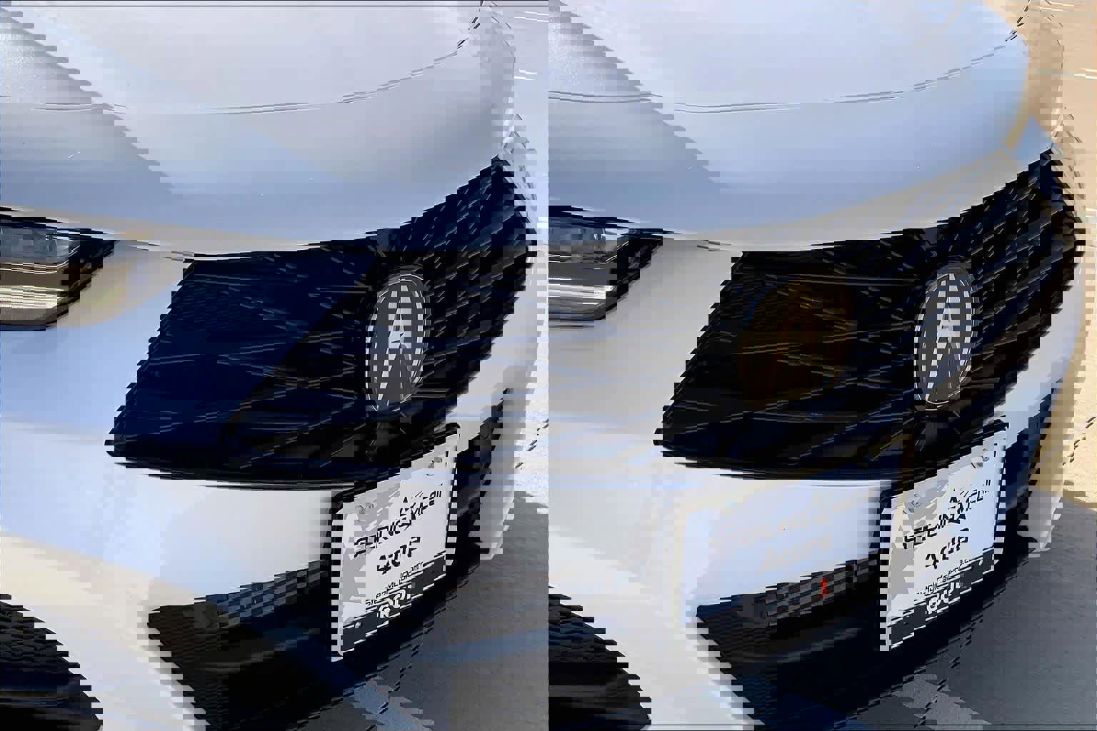 Certified 2025 Acura TLX SH-AWD w/ A-SPEC Pkg image 29