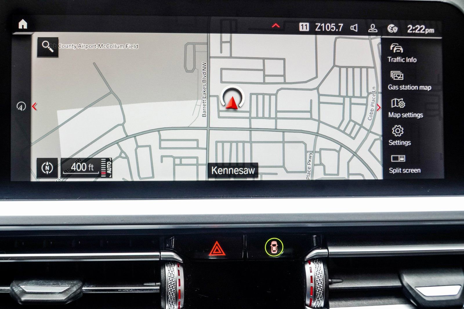 Used 2021 BMW M4 Competition w/ M Carbon Exterior Package image 25