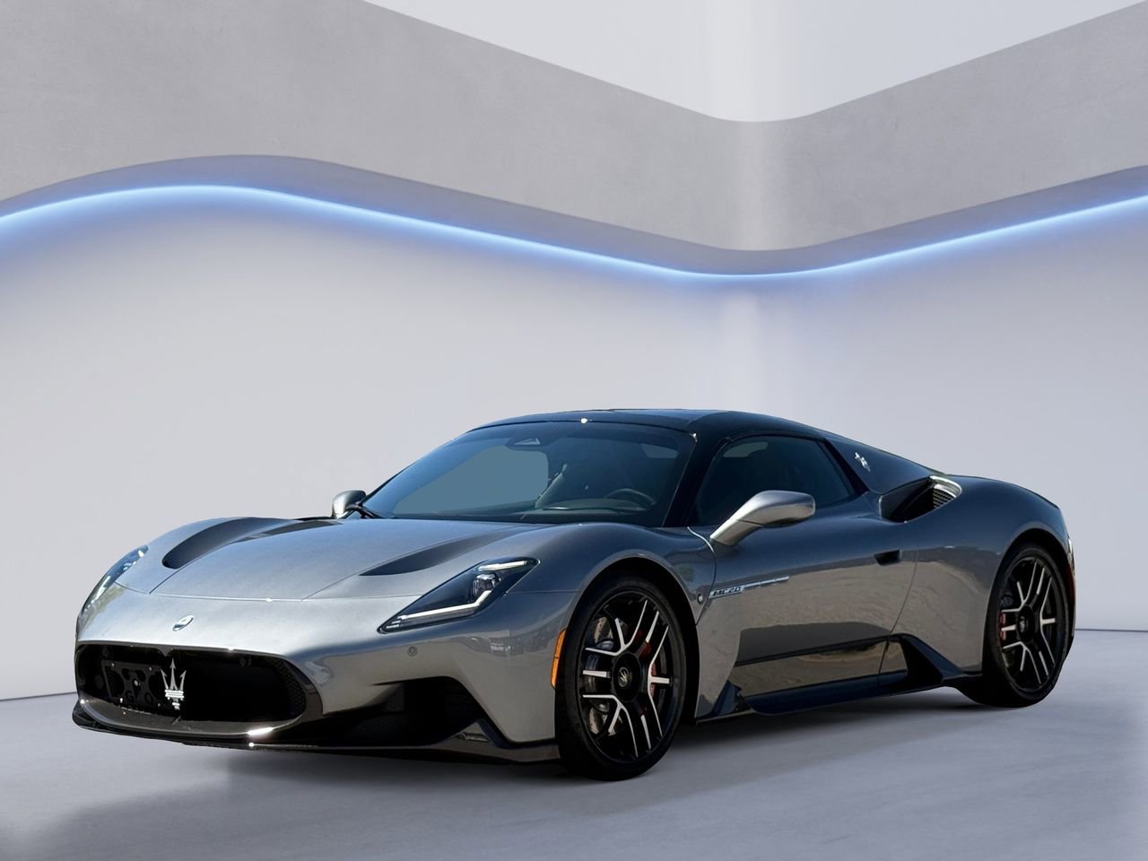 Used 2023 Maserati MC20 Spyder image 16