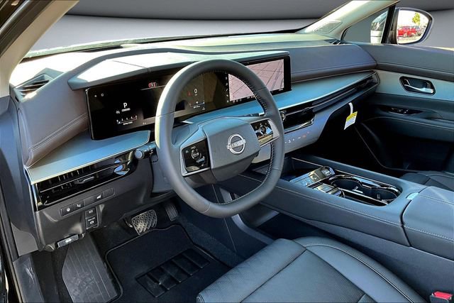 New 2026 Nissan Murano Platinum w/ Cargo Package image 7