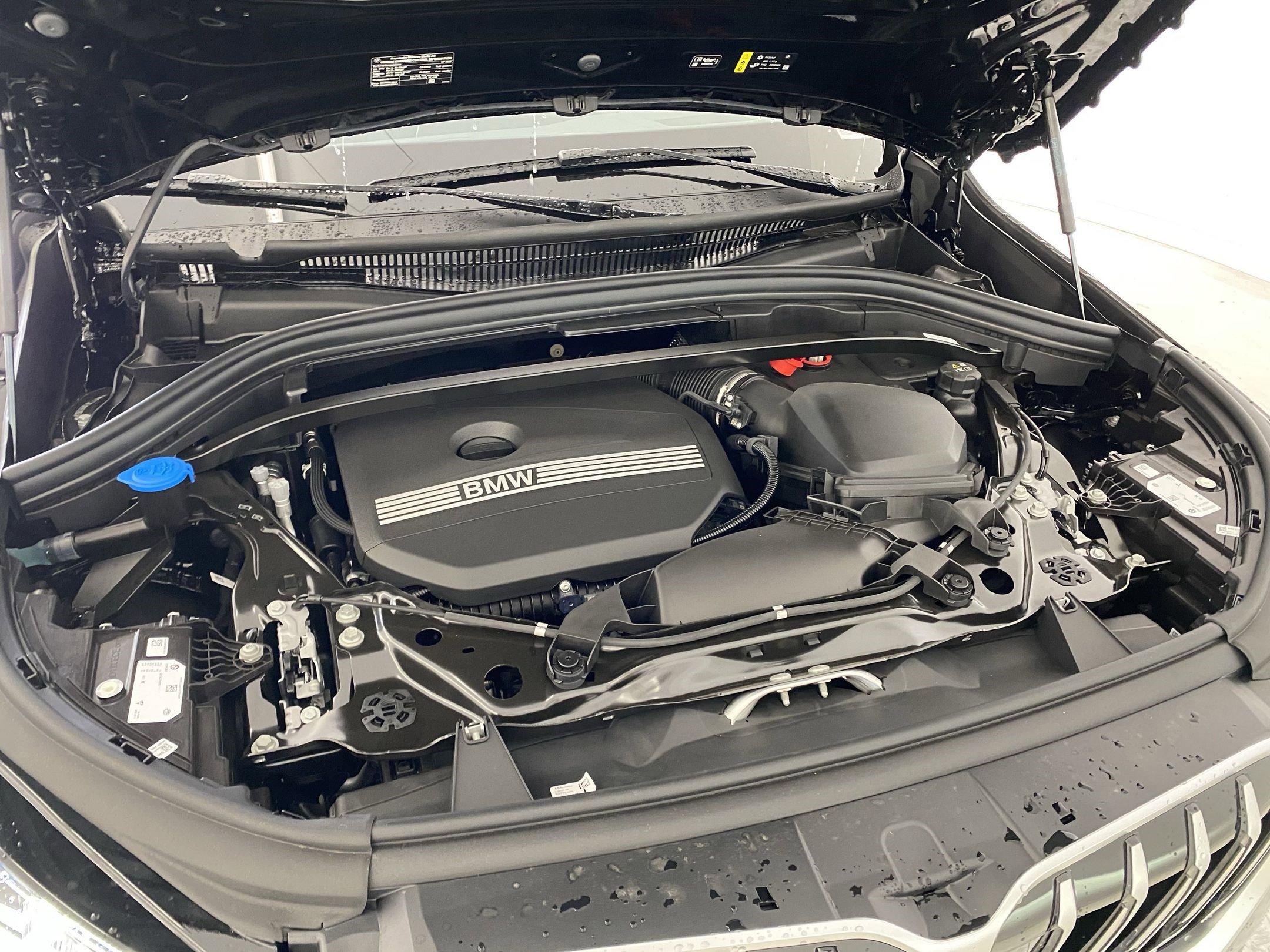 Used 2025 BMW X1 xDrive28i w/ Technology Package image 30